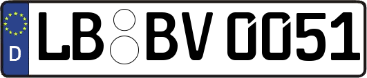 LB-BV0051