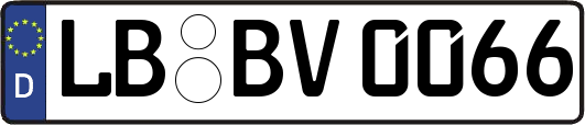 LB-BV0066
