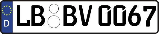 LB-BV0067