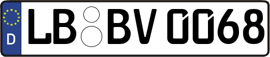 LB-BV0068