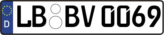 LB-BV0069