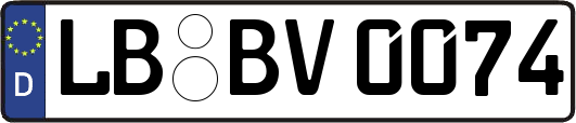 LB-BV0074