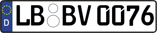LB-BV0076