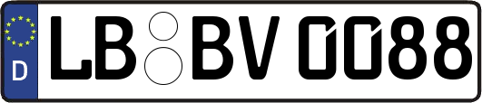 LB-BV0088