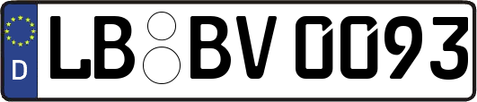 LB-BV0093