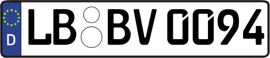 LB-BV0094