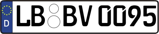 LB-BV0095