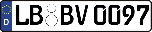 LB-BV0097