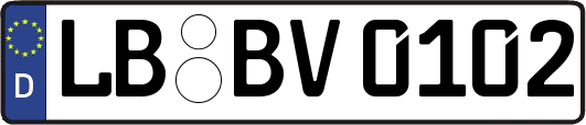LB-BV0102
