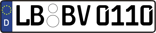 LB-BV0110