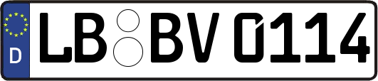 LB-BV0114