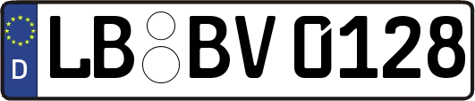 LB-BV0128