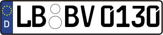 LB-BV0130