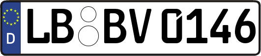 LB-BV0146