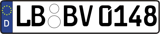 LB-BV0148
