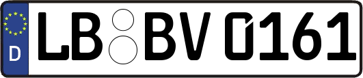 LB-BV0161