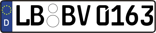 LB-BV0163