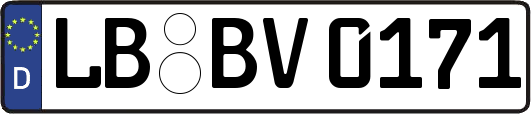 LB-BV0171
