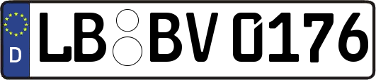 LB-BV0176