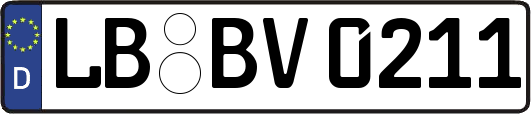 LB-BV0211