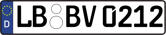 LB-BV0212