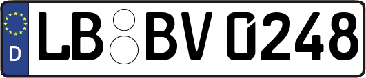 LB-BV0248
