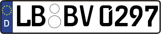 LB-BV0297