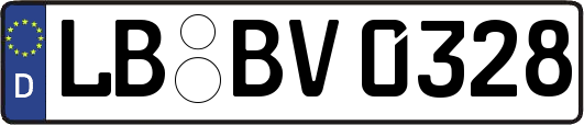 LB-BV0328