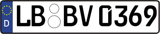 LB-BV0369