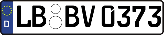 LB-BV0373