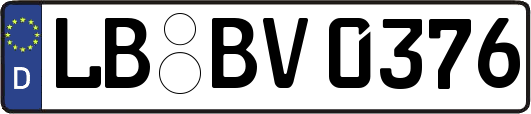 LB-BV0376