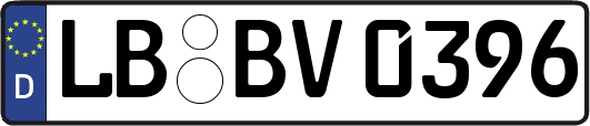 LB-BV0396