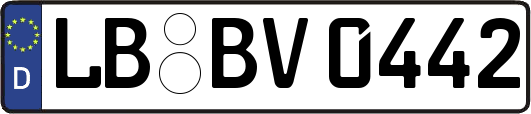 LB-BV0442