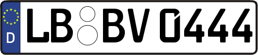 LB-BV0444