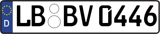 LB-BV0446