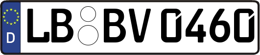 LB-BV0460