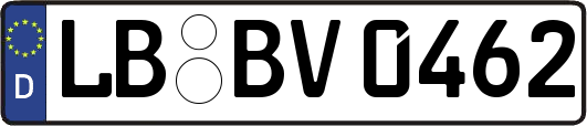 LB-BV0462