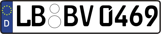 LB-BV0469