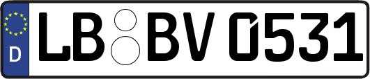 LB-BV0531