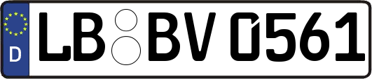 LB-BV0561