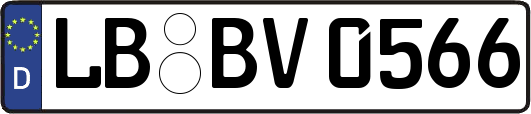 LB-BV0566