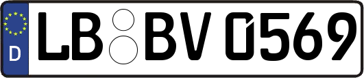 LB-BV0569