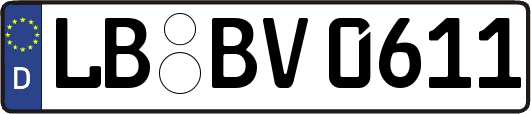LB-BV0611
