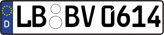 LB-BV0614