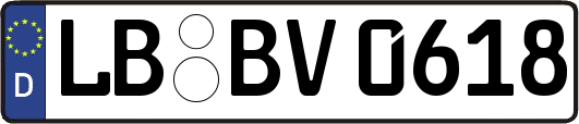 LB-BV0618