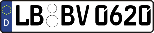 LB-BV0620