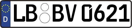 LB-BV0621