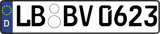 LB-BV0623