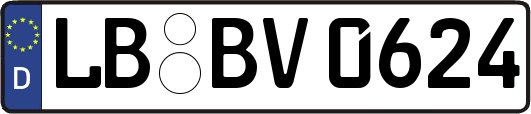 LB-BV0624