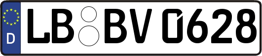LB-BV0628